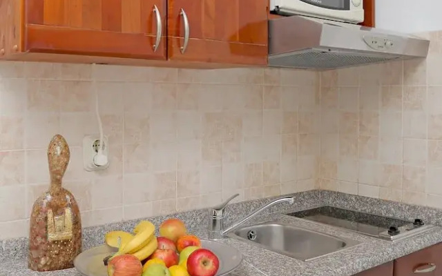 Villa Antea Apartments