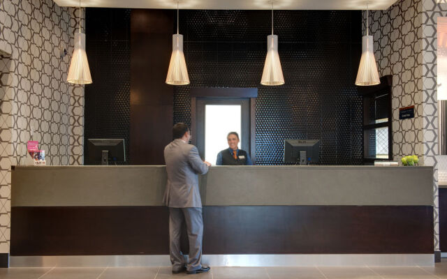 Sandman Hotel & Suites Abbotsford