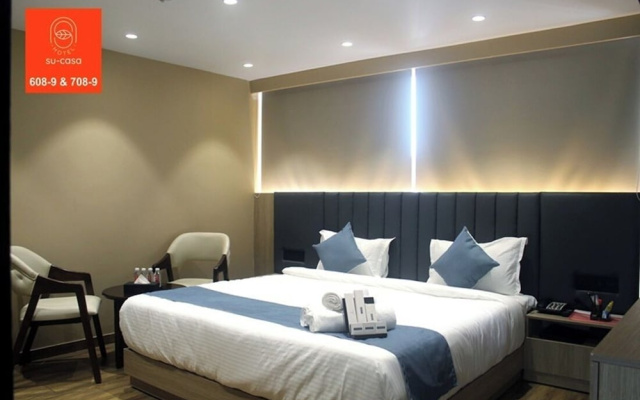 The Belita Hotel Bhavnagar