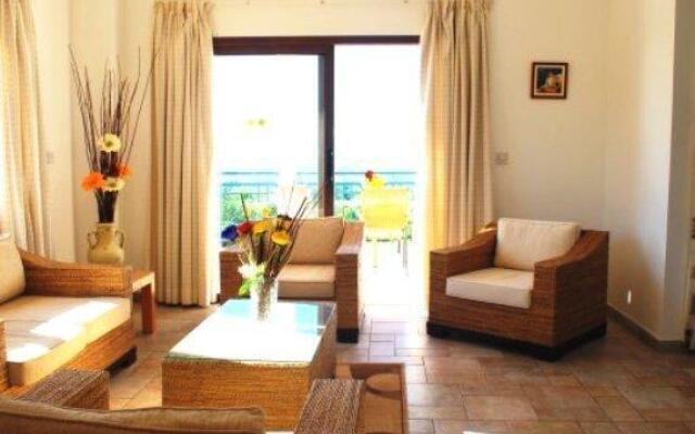 Dionysus Tranquil Villa