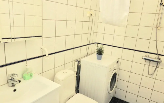 Huset Hostel
