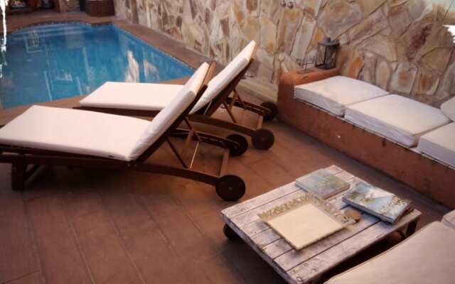 Apartment with 3 Bedrooms in Madrid, with Shared Pool