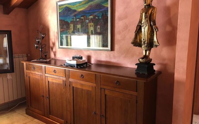 Bed&Breakfast Milano Malpensa