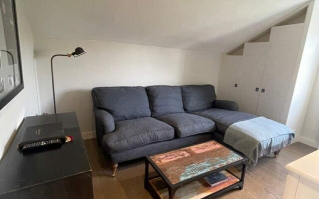 Secluded & Serene 3BD Family Home - Wandsworth!