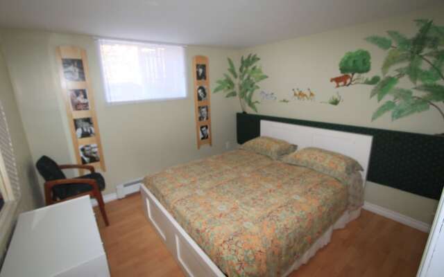 Riverfront Villa