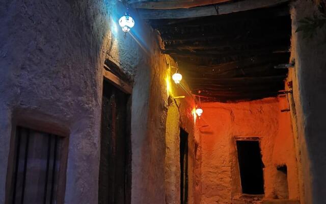 The Cliff Guest House