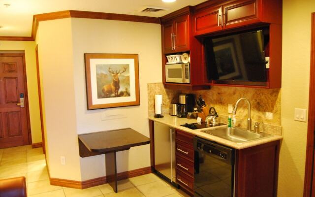 White Pines Studio at Westgate - Eagle