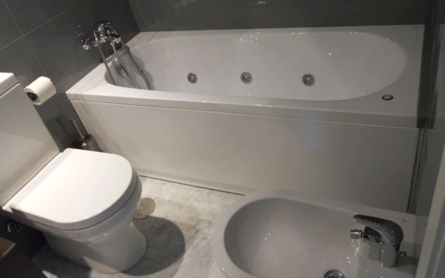 Apartamentos Gemelos 28 2 dormitorios