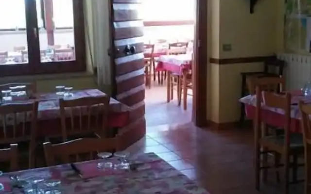 Agriturismo La Vecchia Fontana