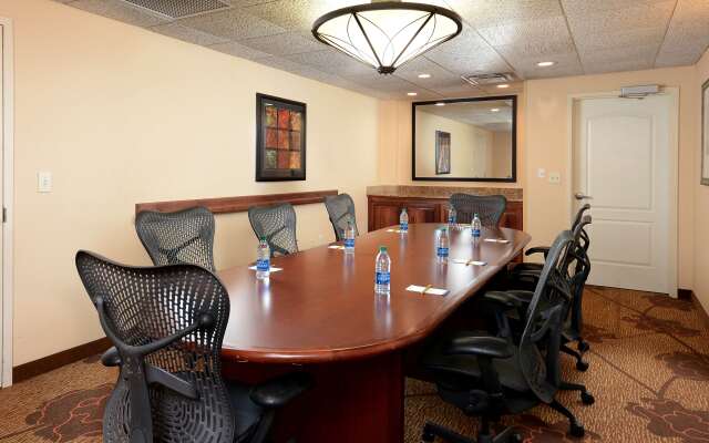 Hilton Garden Inn Greensboro