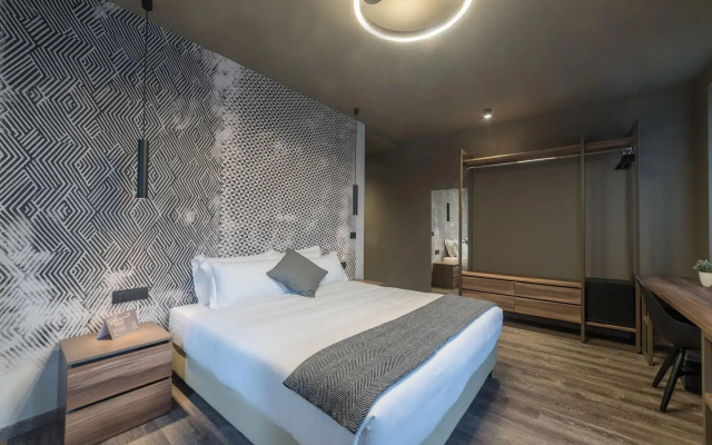 9 stanze - Boutique Rooms