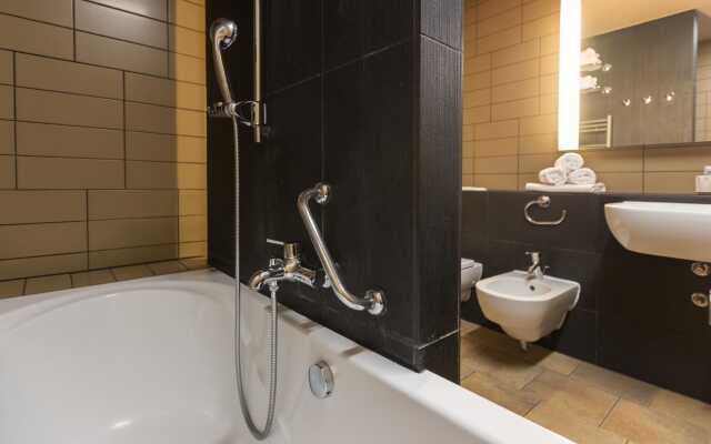 Wellness Hotel Sotelia - Terme Olimia