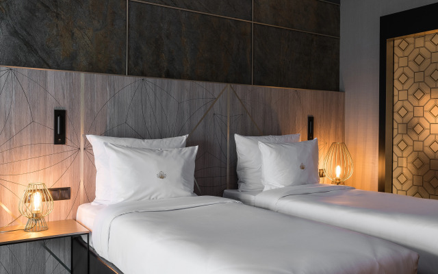 Nosalowy Park Hotel & Spa