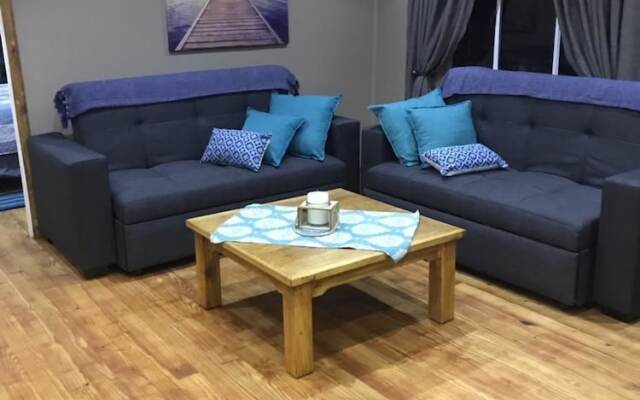 Wonder View Guest House