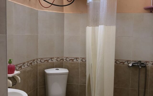 Villa Gardenia Ureki