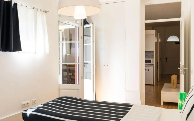 Studio Breiner Flat at City Centre - Arts Neighborhood