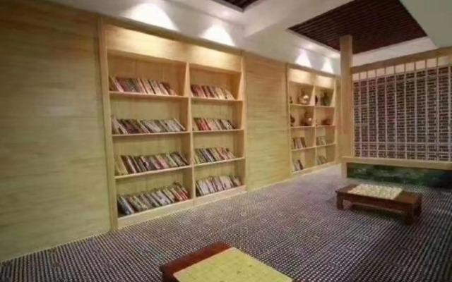 Liaozhong Wenhua Hotel