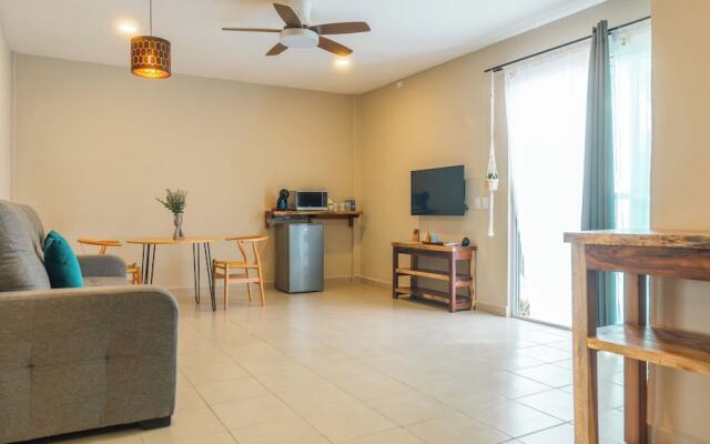 Casa Origen Huatulco