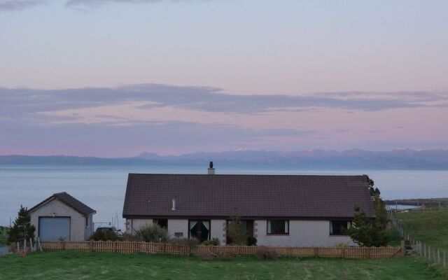 Gairloch View Bed & Breakfast