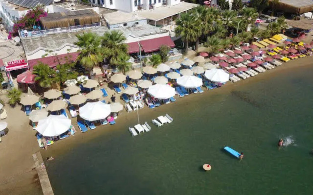 Erta Soyak Beach Otel