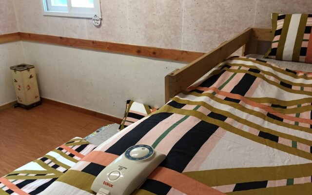 Doran Doran Guesthouse