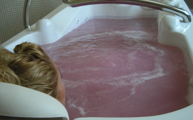 Lavida Vino - Spa Hotel