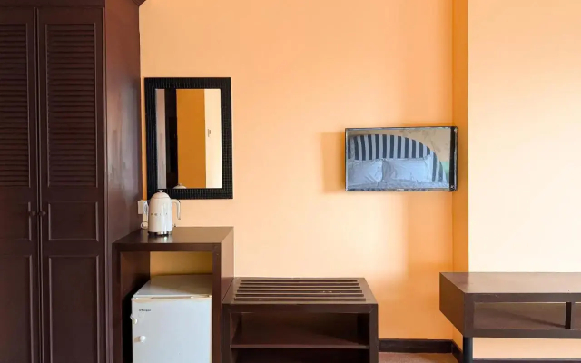 Ray Parc Hotel Kuala Lumpur