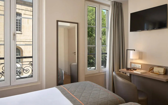 Timhotel Paris Gare de l'Est