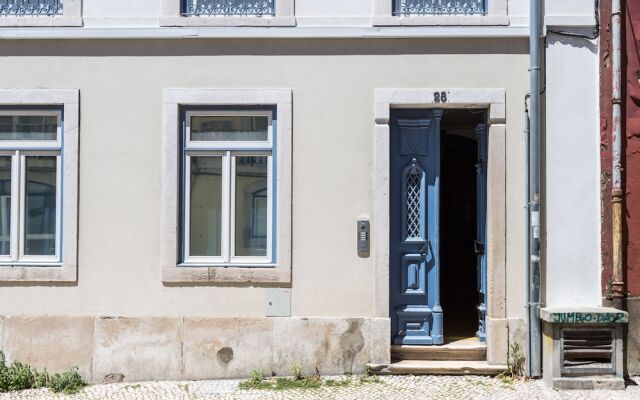 Romantic Gem in Alfama