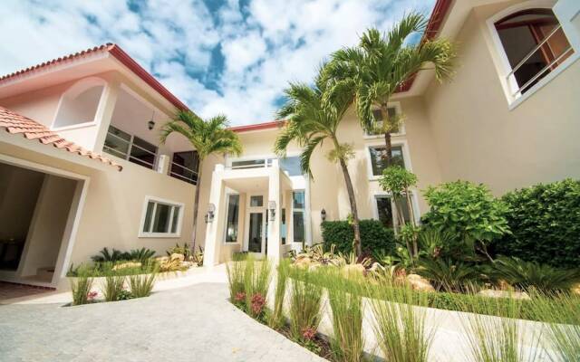Casa Los Sue os in Punta Cana