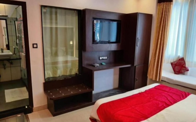 Hide-In Udaipur - Hostel