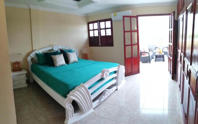 CASA PACHITA Getsemani