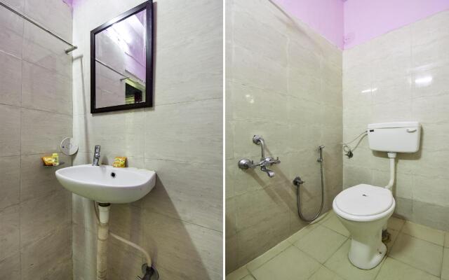 Spot On 74779 New Townhouse