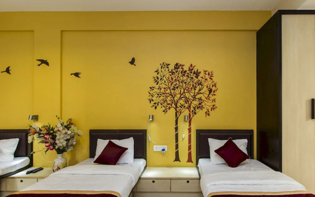 OYO Rooms Kasturinagar