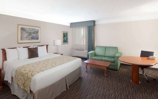 Baymont by Wyndham Texarkana