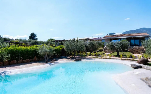 Il Paradiso degli Ulivi Apartments