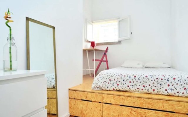 Avenue Rooms & Suites - Hostel