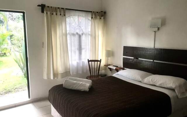 Quinta Los Grillos B&B
