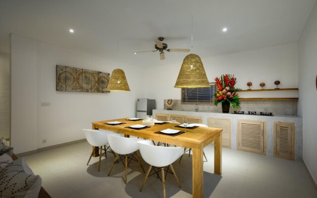 Canggu Beach Apartments