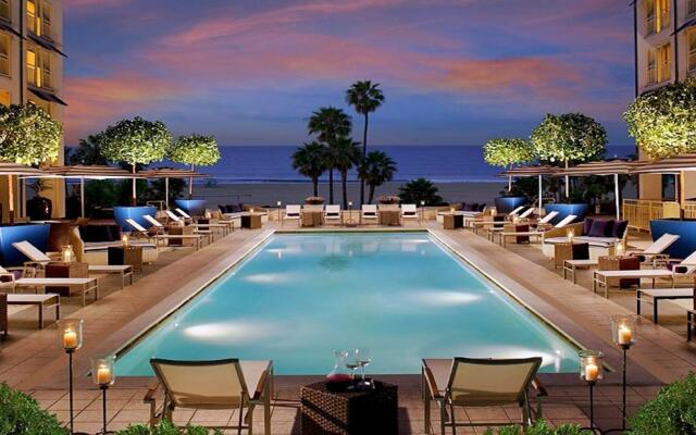 Loews Santa Monica Beach Hotel