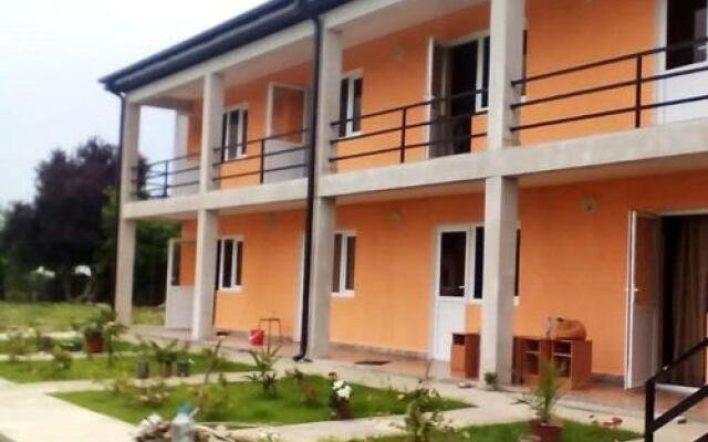 Guest House On Sayat-Nova 7A