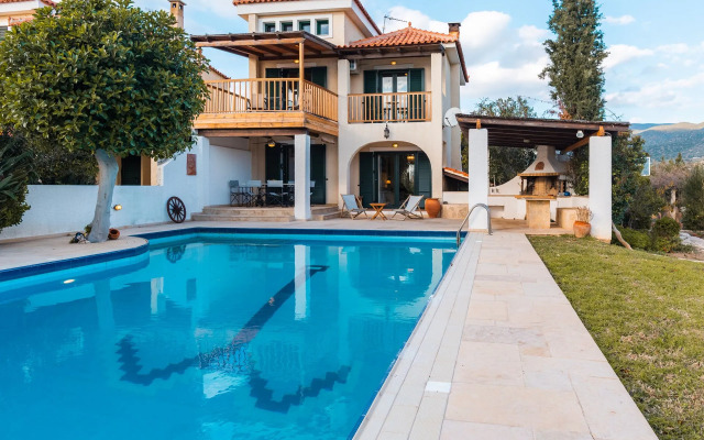 Villa Nefeli