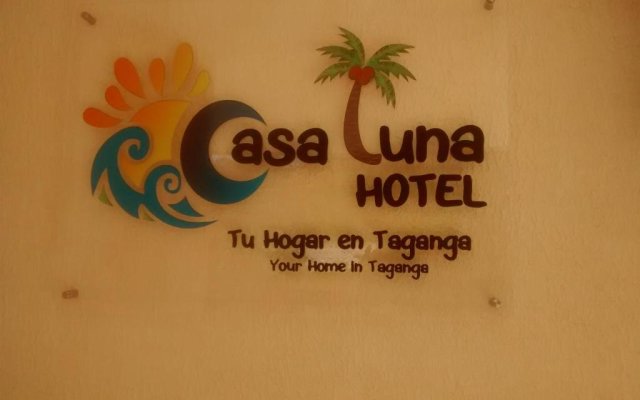 Casa Luna Hotel