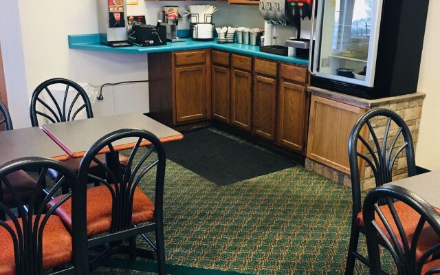 Travelodge by Wyndham Spearfish