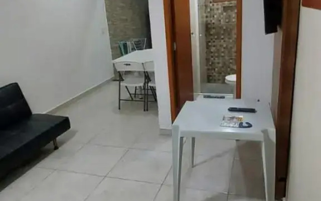 Flat Maranduba Ville2