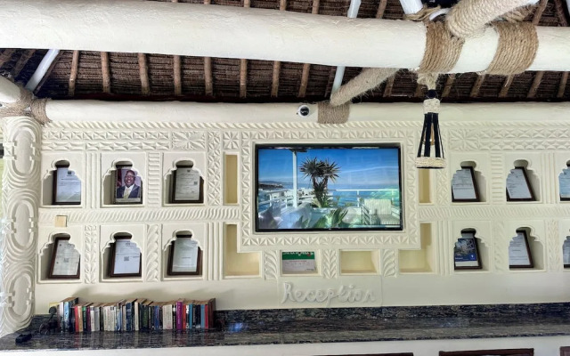 Diani Luxury Apartments