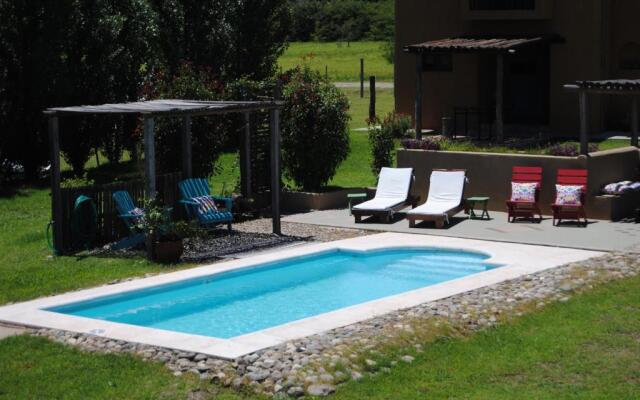 La Cambicha - Ranchos con Estilo -