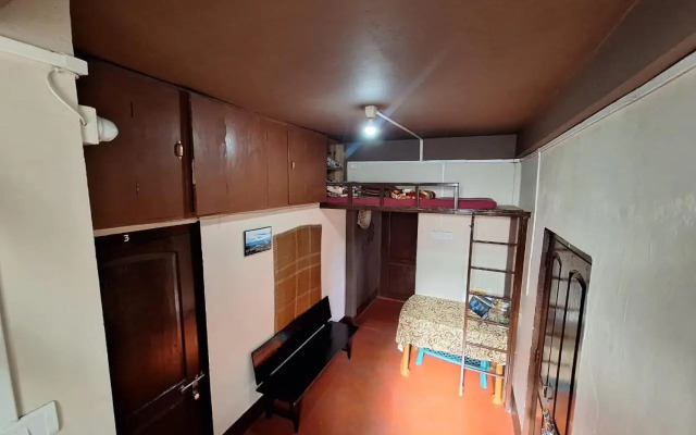 Pumpkin Latara Homestay