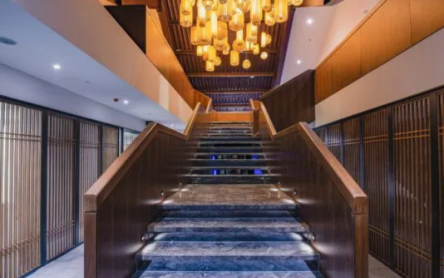 Landison Yiman Hotel