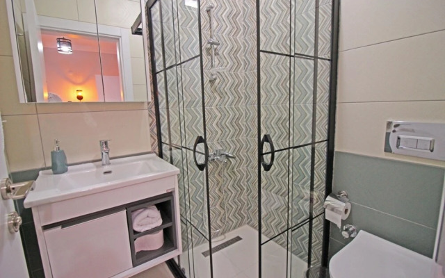 Narlı Pansiyon